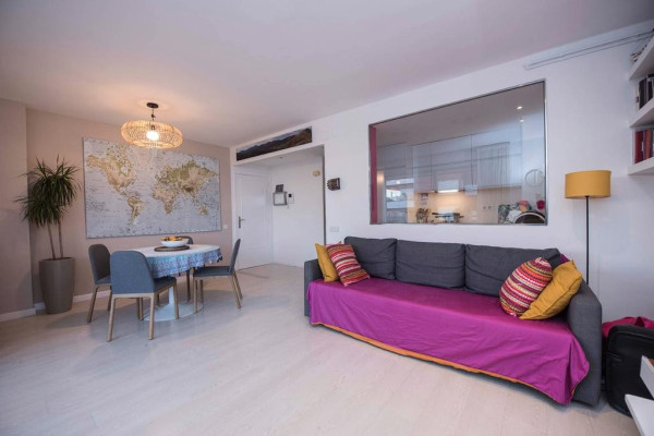 #21199 - Neus Apartment | Lloguer Turístic | Hello Homes Sitges