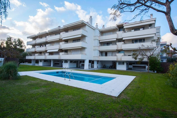 #21200 - Neus Apartment | Lloguer Turístic | Hello Homes Sitges