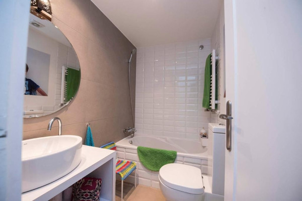 #21201 - Neus Apartment | Lloguer Turístic | Hello Homes Sitges