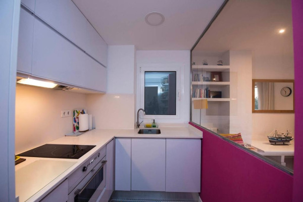 #21202 - Neus Apartment | Lloguer Turístic | Hello Homes Sitges