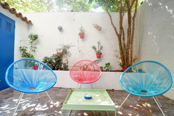 #22235 - Espalter Dream | Saisonale Vermietungen | Hello Homes Sitges