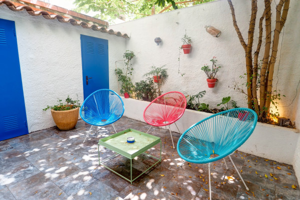 #22237 - Espalter Dream | Saisonale Vermietungen | Hello Homes Sitges