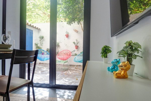 #22242 - Espalter Dream | Saisonale Vermietungen | Hello Homes Sitges