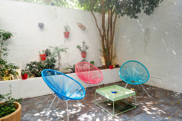 #22256 - Espalter Dream | Saisonale Vermietungen | Hello Homes Sitges