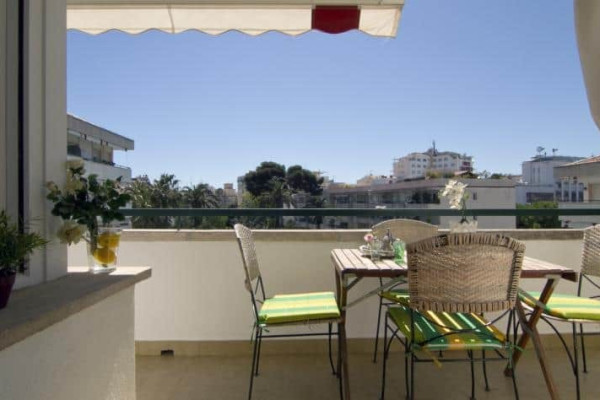 #24404 - Clarimar Sky Blue | Аренда для отпуска | Hello Homes Sitges