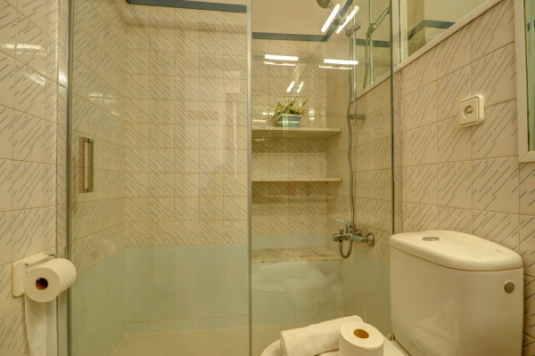 #26912 - Aquamarine Terrace Apartment | Holiday Rentals | Hello Homes Sitges