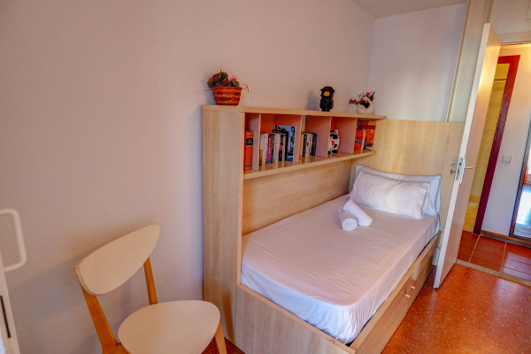 #26917 - Aquamarine Terrace Apartment | Holiday Rentals | Hello Homes Sitges