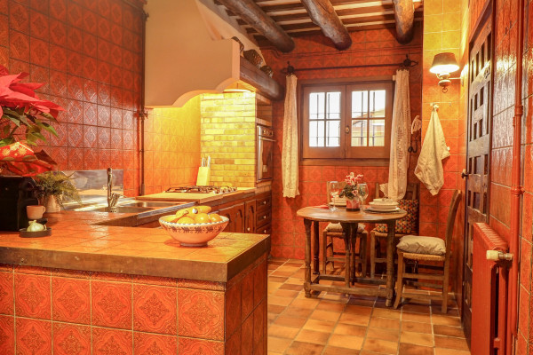  - Beach Villa Aralinn