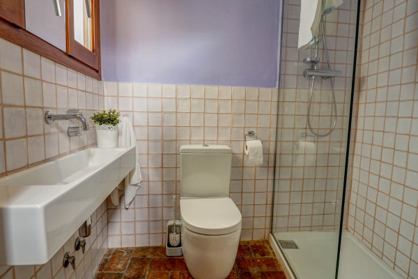  - Beach Villa Aralinn