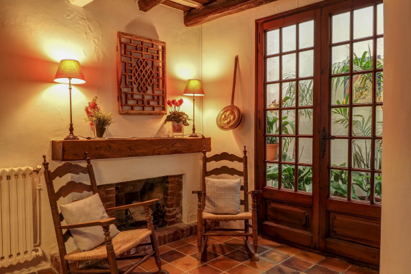  - Beach Villa Aralinn