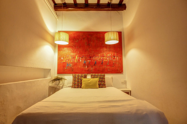  - Beach Villa Aralinn