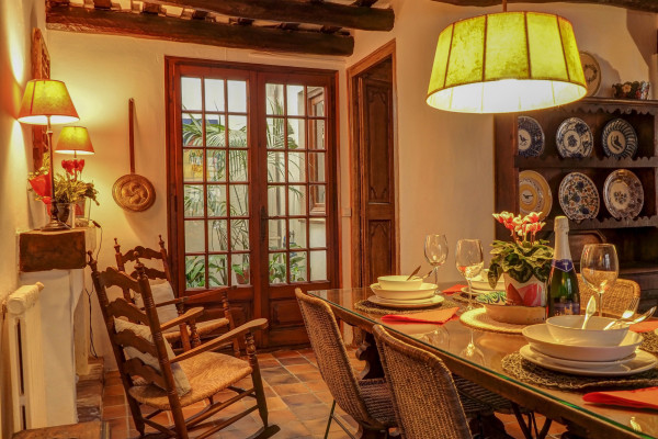  - Beach Villa Aralinn
