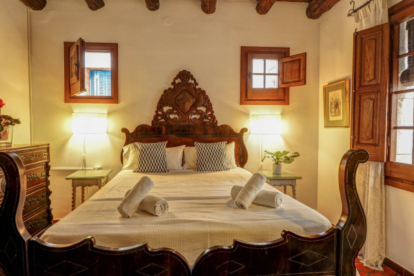  - Beach Villa Aralinn