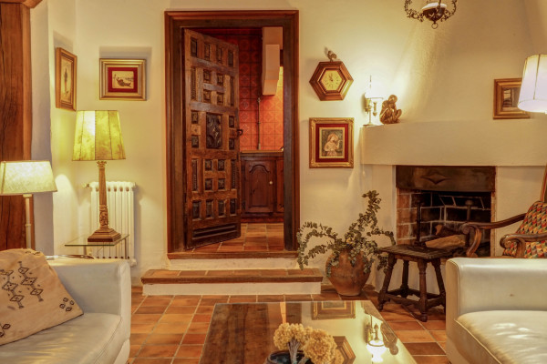  - Beach Villa Aralinn