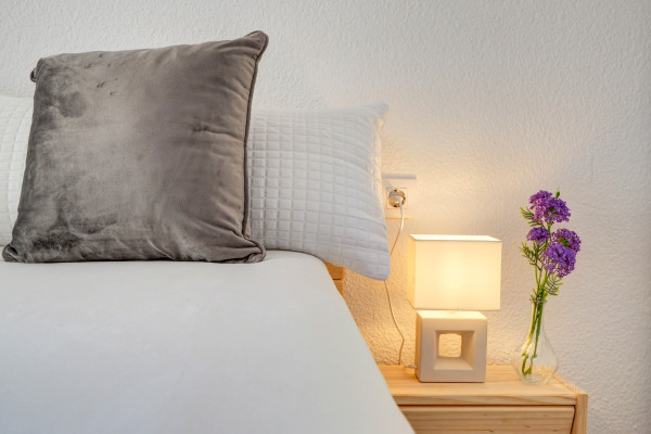 #27071 - Sea Balcony Apartment | Lloguers Temporada | Hello Homes Sitges