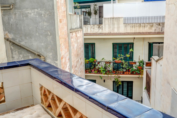 #27101 - Dalisay Apartment | Saisonale Vermietungen | Hello Homes Sitges