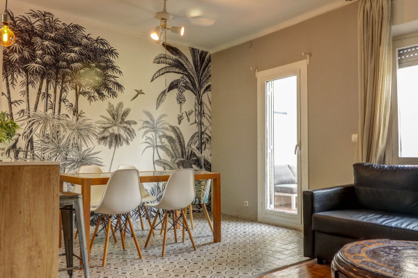 #27109 - Dalisay Apartment | Saisonale Vermietungen | Hello Homes Sitges