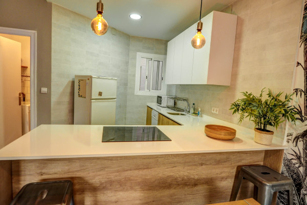 #27116 - Dalisay Apartment | Saisonale Vermietungen | Hello Homes Sitges