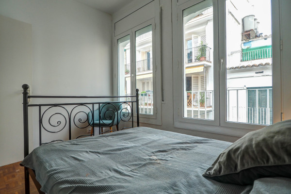 #27118 - Dalisay Apartment | Saisonale Vermietungen | Hello Homes Sitges