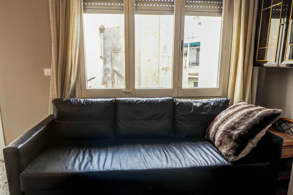 #27126 - Dalisay Apartment | Saisonale Vermietungen | Hello Homes Sitges