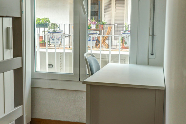 #27131 - Dalisay Apartment | Saisonale Vermietungen | Hello Homes Sitges