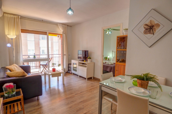 #27514 - Nefertiti Terrace | Alquiler Vacacional | Hello Homes Sitges