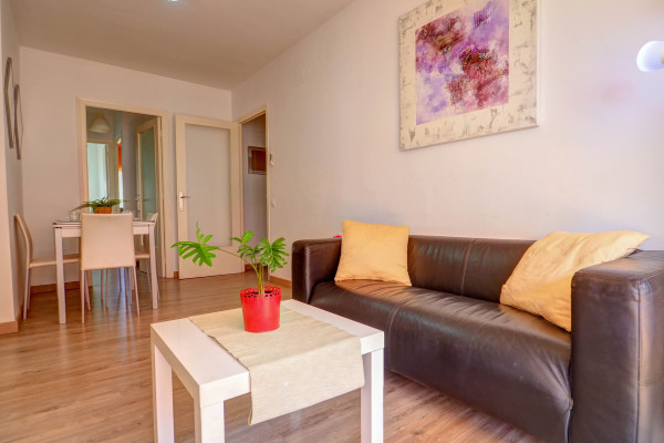 #27518 - Nefertiti Terrace | Alquiler Vacacional | Hello Homes Sitges