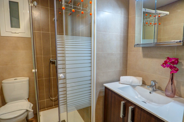 #27519 - Nefertiti Terrace | Alquiler Vacacional | Hello Homes Sitges