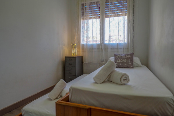 #27520 - Nefertiti Terrace | Alquiler Vacacional | Hello Homes Sitges