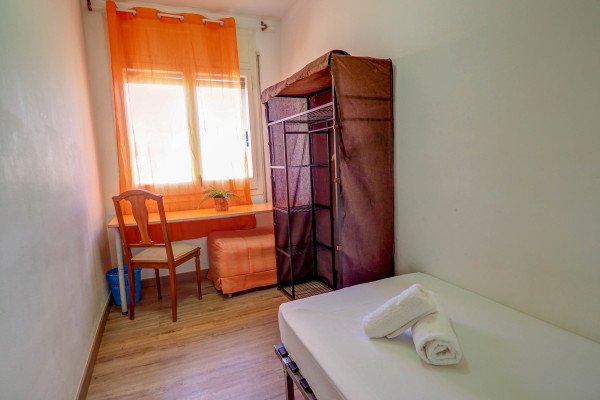 #27528 - Nefertiti Terrace | Alquiler Vacacional | Hello Homes Sitges