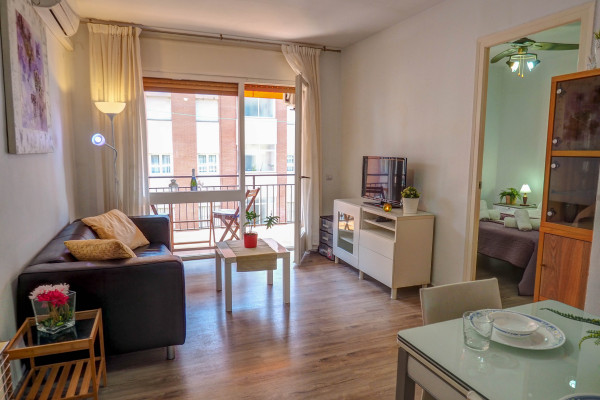 #27530 - Nefertiti Terrace | Alquiler Vacacional | Hello Homes Sitges