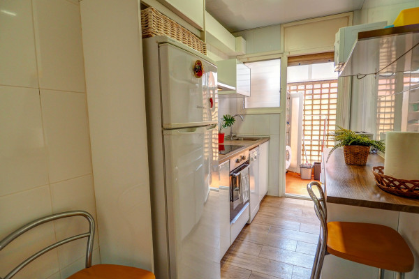 #27532 - Nefertiti Terrace | Alquiler Vacacional | Hello Homes Sitges