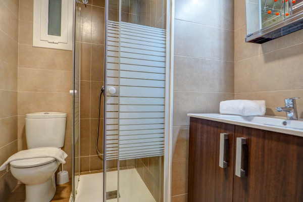 #27536 - Nefertiti Terrace | Alquiler Vacacional | Hello Homes Sitges