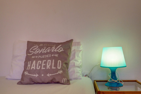 #27537 - Nefertiti Terrace | Alquiler Vacacional | Hello Homes Sitges