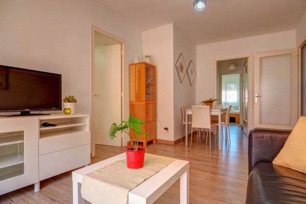 #27541 - Nefertiti Terrace | Alquiler Vacacional | Hello Homes Sitges