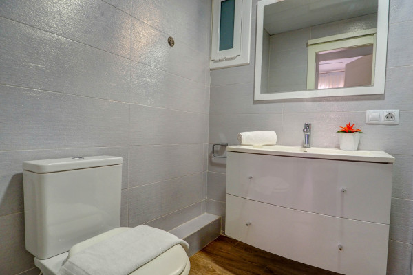#27546 - Nefertiti Terrace | Alquiler Vacacional | Hello Homes Sitges