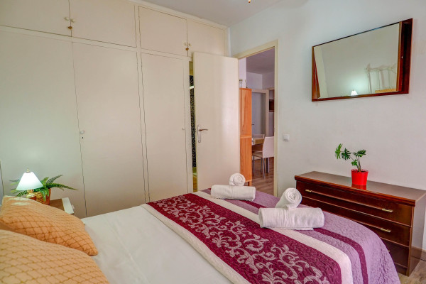 #27549 - Nefertiti Terrace | Alquiler Vacacional | Hello Homes Sitges