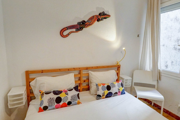 #27750 - Espalter Onyx | Alquiler Vacacional | Hello Homes Sitges