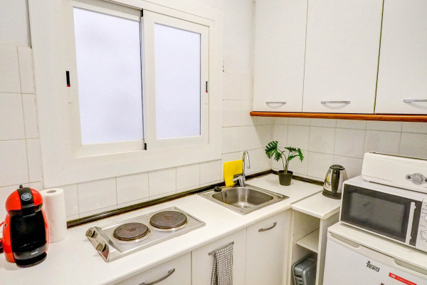 #27751 - Espalter Onyx | Alquiler Vacacional | Hello Homes Sitges