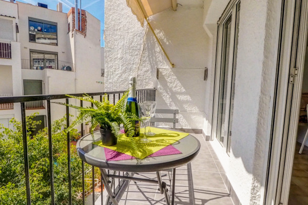 #27752 - Espalter Onyx | Alquiler Vacacional | Hello Homes Sitges