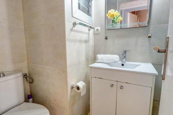 #27753 - Espalter Onyx | Alquiler Vacacional | Hello Homes Sitges