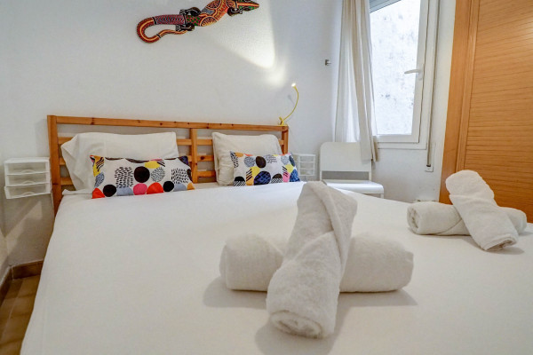 #27756 - Espalter Onyx | Alquiler Vacacional | Hello Homes Sitges