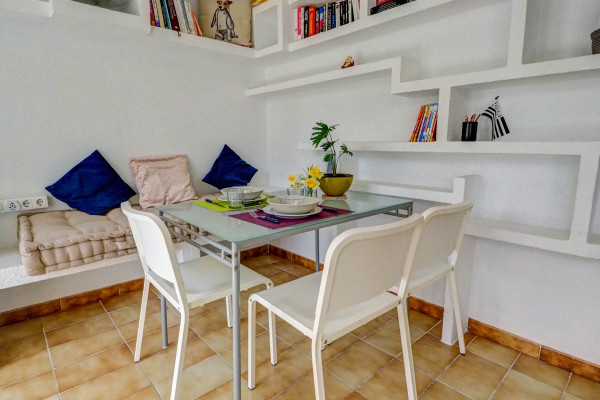 #27760 - Espalter Onyx | Alquiler Vacacional | Hello Homes Sitges