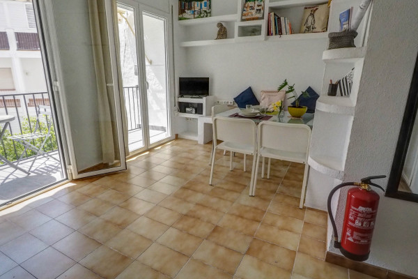 #27761 - Espalter Onyx | Alquiler Vacacional | Hello Homes Sitges
