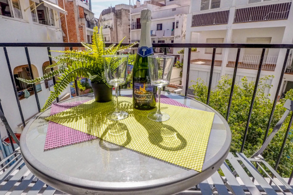 #27762 - Espalter Onyx | Alquiler Vacacional | Hello Homes Sitges