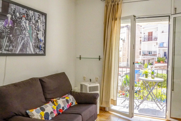 #27767 - Espalter Onyx | Alquiler Vacacional | Hello Homes Sitges
