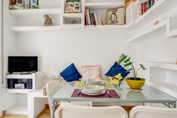 #27768 - Espalter Onyx | Alquiler Vacacional | Hello Homes Sitges