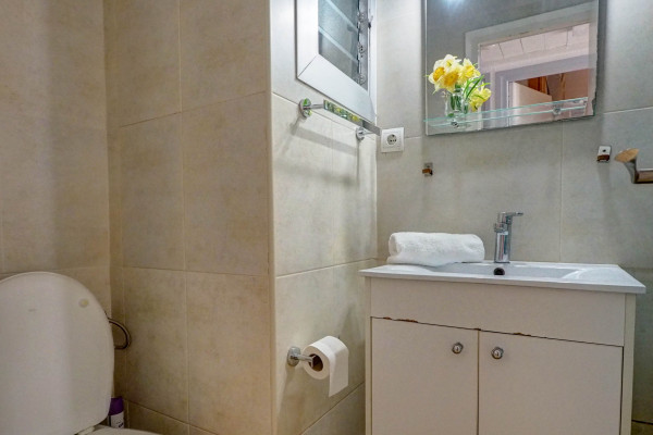 #27769 - Espalter Onyx | Alquiler Vacacional | Hello Homes Sitges