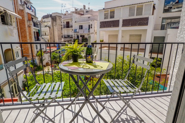 #27770 - Espalter Onyx | Alquiler Vacacional | Hello Homes Sitges