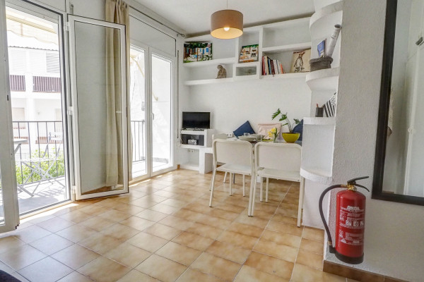 #27772 - Espalter Onyx | Alquiler Vacacional | Hello Homes Sitges